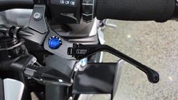 2025 BMW Motorrad M 1000 R WHITE