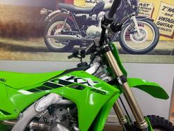 2025 Kawasaki KX450