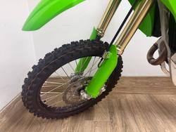 2025 Kawasaki KX450