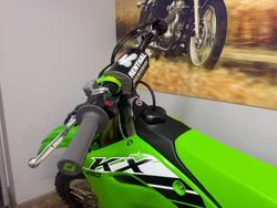 2025 Kawasaki KX450