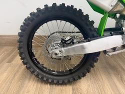 2025 Kawasaki KX450