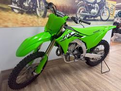 2025 Kawasaki KX450