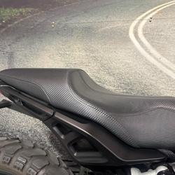 2019 Indian FTR 1200 Black