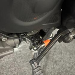 2019 Indian FTR 1200 Black