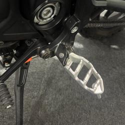 2019 Indian FTR 1200 Black
