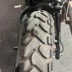 2019 Indian FTR 1200 Black