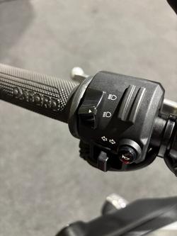 2019 Yamaha MT-07 LA (ABS) Grey