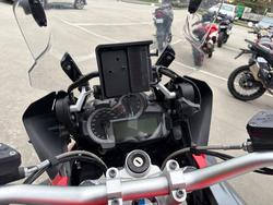 2015 BMW Motorrad R1200 GS Red