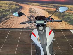 2020 Yamaha MT-07 LA (ABS) Grey