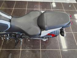 2020 Yamaha MT-07 LA (ABS) Grey
