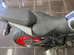 2020 Yamaha MT-07 LA (ABS) Grey