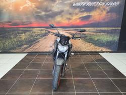 2020 Yamaha MT-07 LA (ABS) Grey