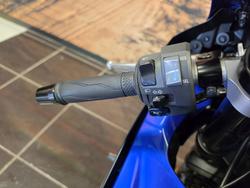 2023 Yamaha YZF-R7LA BLACK