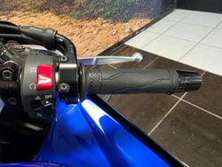 2023 Yamaha YZF-R7LA BLACK