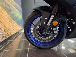 2023 Yamaha YZF-R7LA BLACK
