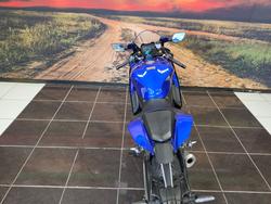 2023 Yamaha YZF-R7LA BLACK