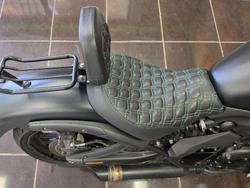 2021 Kawasaki VULCAN S (EN650D LAMS) BLACK