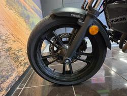 2021 Kawasaki VULCAN S (EN650D LAMS) BLACK