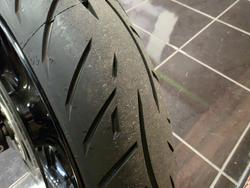 2021 Kawasaki VULCAN S (EN650D LAMS) BLACK