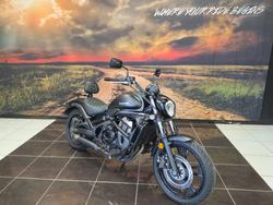 2021 Kawasaki VULCAN S (EN650D LAMS) BLACK