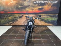 2021 Kawasaki VULCAN S (EN650D LAMS) BLACK