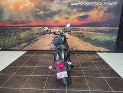 2021 Kawasaki VULCAN S (EN650D LAMS) BLACK
