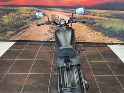 2021 Kawasaki VULCAN S (EN650D LAMS) BLACK