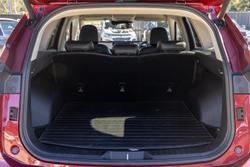 2021 Haval H6 Ultra