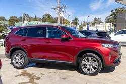 2021 Haval H6 Ultra