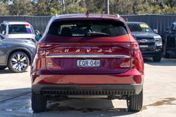 2021 Haval H6 Ultra