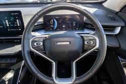 2021 Haval H6 Ultra