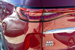 2021 Haval H6 Ultra