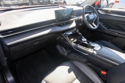2021 Haval H6 Ultra
