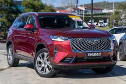 2021 Haval H6 Ultra
