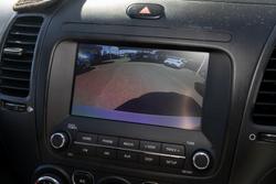 2017 Kia Cerato S