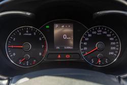 2017 Kia Cerato S