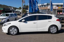 2017 Kia Cerato S