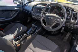2017 Kia Cerato S