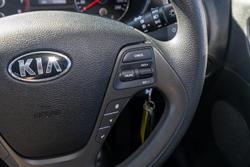2017 Kia Cerato S