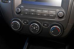 2017 Kia Cerato S
