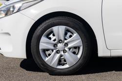 2017 Kia Cerato S