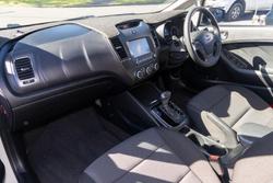 2017 Kia Cerato S