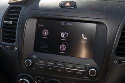 2017 Kia Cerato S