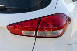 2017 Kia Cerato S