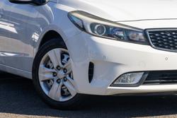 2017 Kia Cerato S