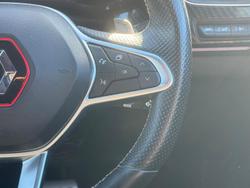 2022 Renault Arkana R.S. Line