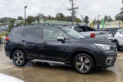 2019 Subaru Forester 2.5i-S
