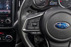 2019 Subaru Forester 2.5i-S