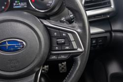 2019 Subaru Forester 2.5i-S