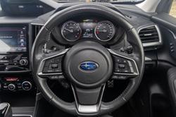 2019 Subaru Forester 2.5i-S